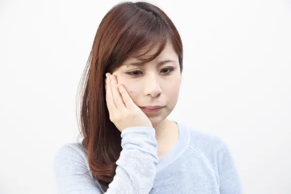 顎関節症