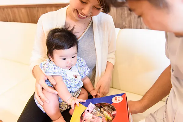 しっかりコミュニケーションを取りながら、一人ひとりに合わせた治療を